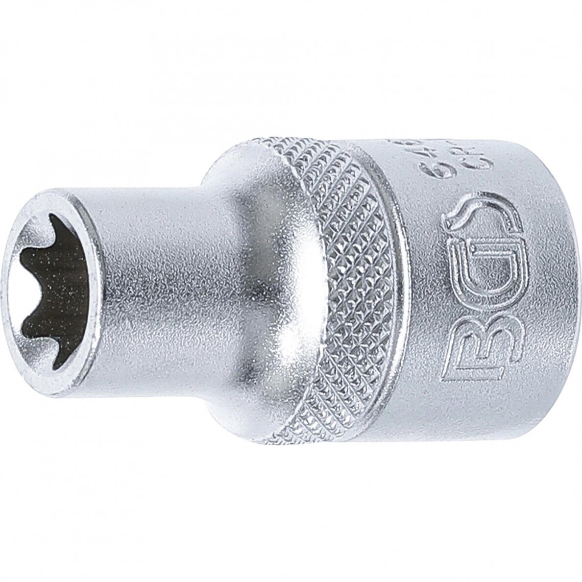Galvutė E-star 1/2" E12 Galvutė E-star 1/2" E12