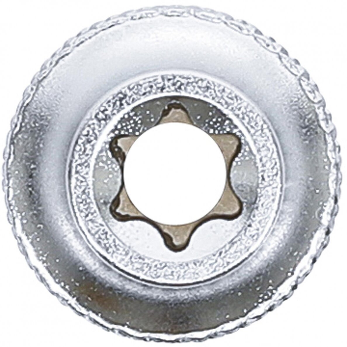 Galvutė E-star tipo 3/8" E8 1 Galvutė E-star tipo 3/8" E8 1