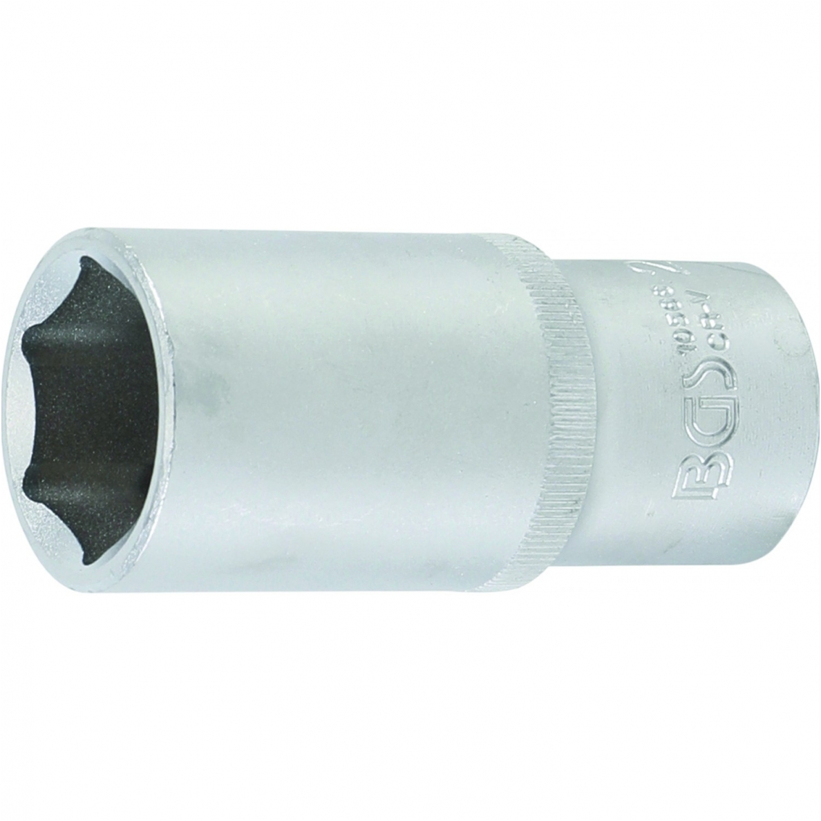 Galvutė ilga šešiakampė 1/2", 26 mm Pro Torque® Galvutė ilga šešiakampė 1/2", 26 mm Pro Torque®