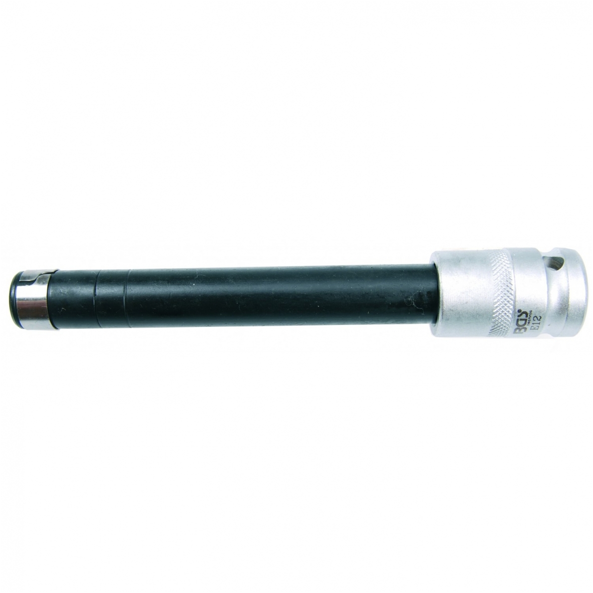 Galvutė ilga E12x150mm, 1/2" BMW galvai 1