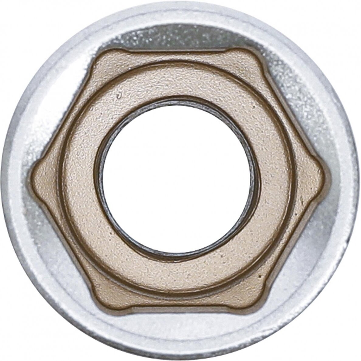 Galvutė šešiakampė ilga (1/2") 20mm. 1 Galvutė šešiakampė ilga (1/2") 20mm. 1