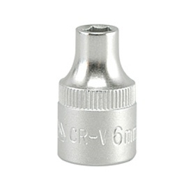 Galvutė 3/8", 10mm. Galvutė 3/8", 10mm.