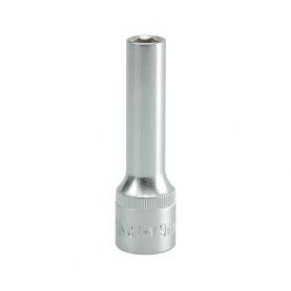 Galvutė ilga šešiakampė 1/2", 12mm Galvutė ilga šešiakampė 1/2", 12mm