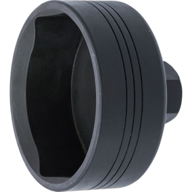 Galinės ašies veržlės galvutė BPW galiniam tiltui 110mm.
