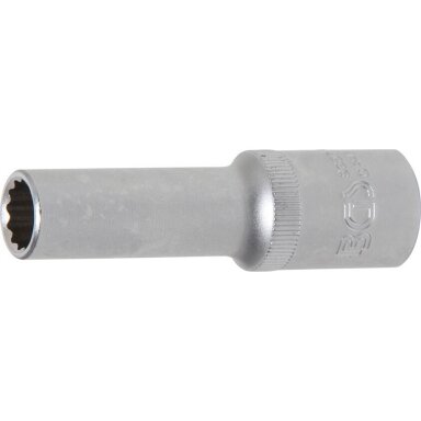 Galvute 12 kampų ilga (1/2") 11mm.