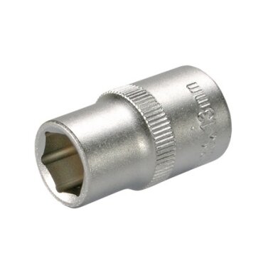 Galvutė 1/2", šešiakampė 14 mm Pro Torque®