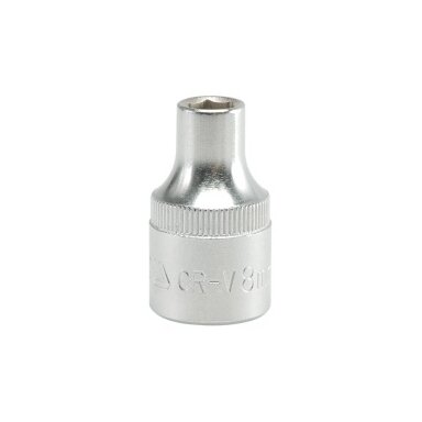 Galvutė 1/2", šešiakampė 9mm