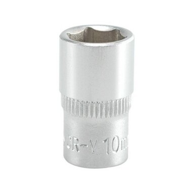 Galvutė 1/4", 13mm