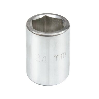 Galvutė 3/4" 22mm.