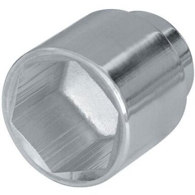 Galvutė 3/4" Cr-V, 36mm.