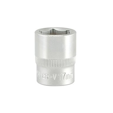 Galvutė 3/8", 18 mm