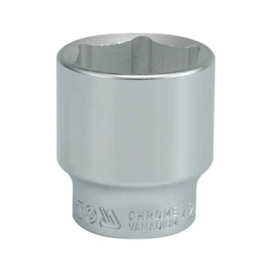 Galvutė 6-kampė 3/4" 42mm.