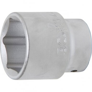 Galvutė 6-kampė (3/4") 44mm.