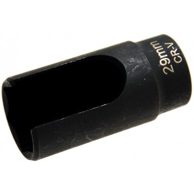 Galvutė dyz. purkštukams su išpjova 29mm.