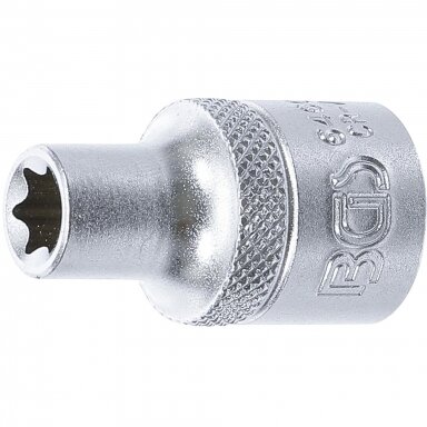 Galvutė E-star 1/2" E10