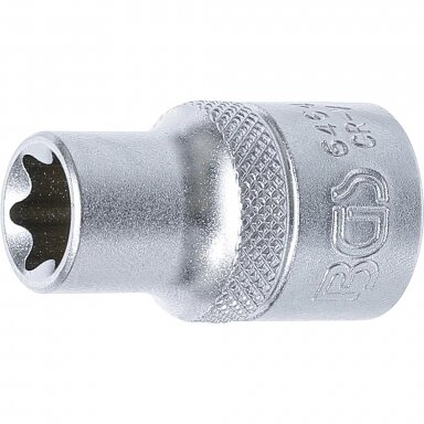 Galvutė E-star 1/2"  E14