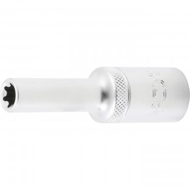 Galvutė E-star tipo ilga (1/2") E10