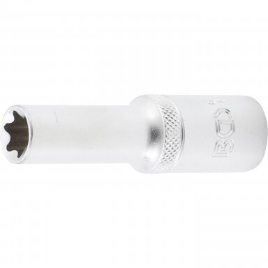 Galvutė E-star tipo ilga (1/2") E14