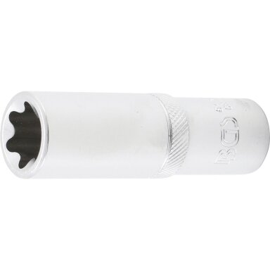 Galvutė E-star tipo ilga (1/2") E20