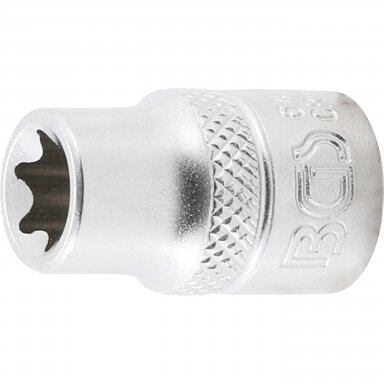 Galvutė E-star tipo varžtams 3/8"  E11