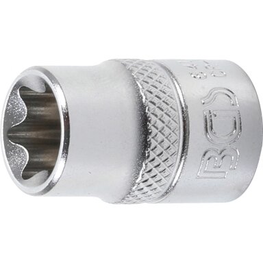 Galvutė E-star tipo varžtams 3/8" E14