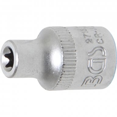 Galvutė E-star tipo varžtams 3/8", E7
