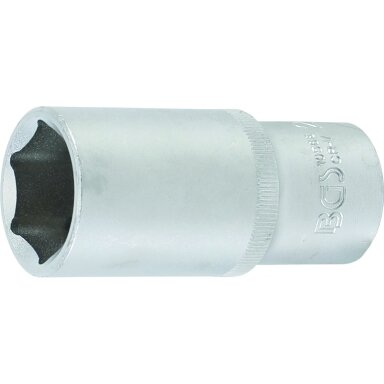 Galvutė ilga šešiakampė 1/2", 26 mm Pro Torque®