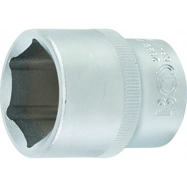 Galvutė 1/2", šešiakampė 26 mm Pro Torque®
