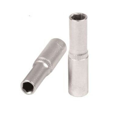 Galvutė ilga 1/4", 10 mm