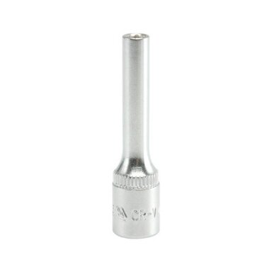 Galvutė ilga 1/4", 5mm
