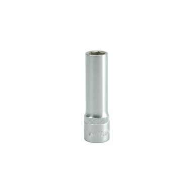 Galvutė ilga šešiakampė 1/2", 13mm