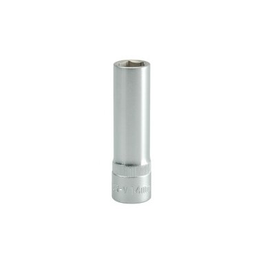 Galvutė ilga šešiakampė 1/2", 15mm