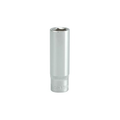 Galvutė ilga šešiakampė 1/2", 16mm