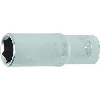 Galvutė ilga šešiakampė 1/2", 18 mm Pro Torque®