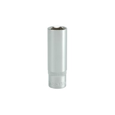 Galvutė ilga šešiakampė 1/2", 19mm