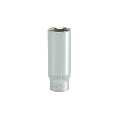 Galvutė ilga šešiakampė 1/2", 24mm