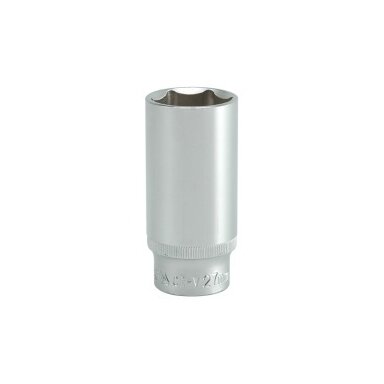Galvutė ilga šešiakampė 1/2", 32mm