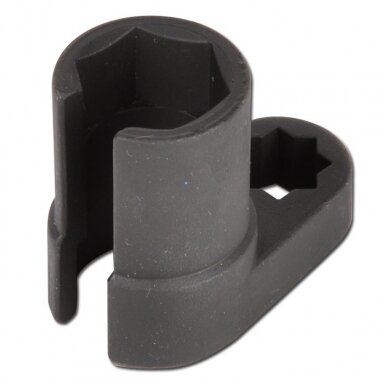 Galvutė lambda zondui 22mm.1/2" Galvutė lambda zondui 22mm.1/2"