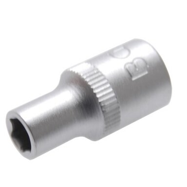 Galvutė "Pro Torque®" 1/4", 6mm.