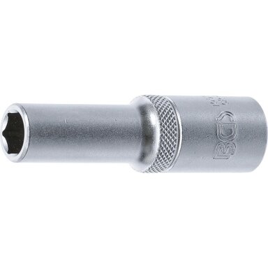 Galvutė šešiakampė ilga (1/2") 11mm.