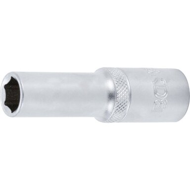 Galvutė šešiakampė ilga (1/2") 12mm.