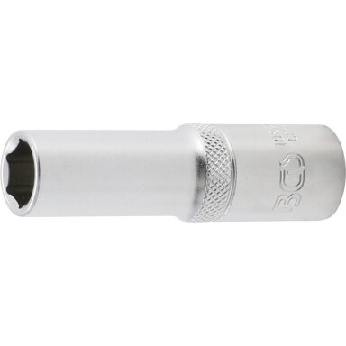 Galvutė šešiakampė ilga (1/2") 13mm.