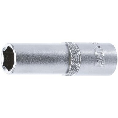 Galvutė šešiakampė ilga (1/2") 14mm.