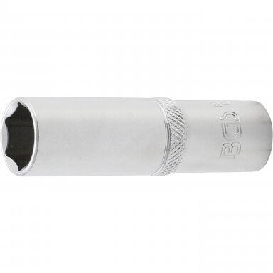 Galvutė šešiakampė ilga (1/2") 16mm.
