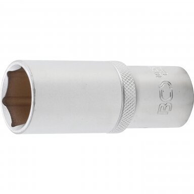 Galvutė šešiakampė ilga (1/2") 22mm.