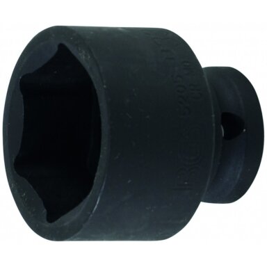 Galvutė smūginė 1/2" 33mm.
