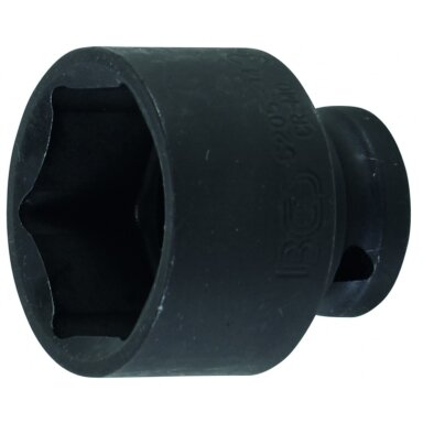 Galvutė smūginė 1/2" 34mm.