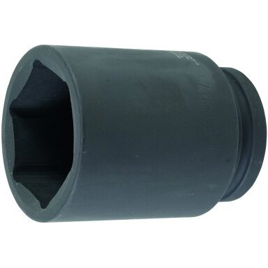 Galvutė smūginė ilga 1", 75 mm