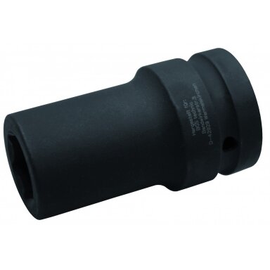 Galvutė smūginė ilga 1", 24 mm