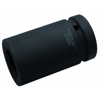 Galvutė smūginė ilga 1", 30 mm